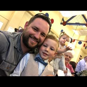 Meet your Posher, Colt